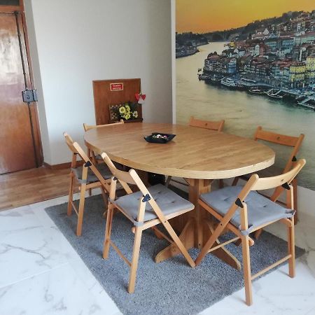 Porto Centrum Apartments Экстерьер фото