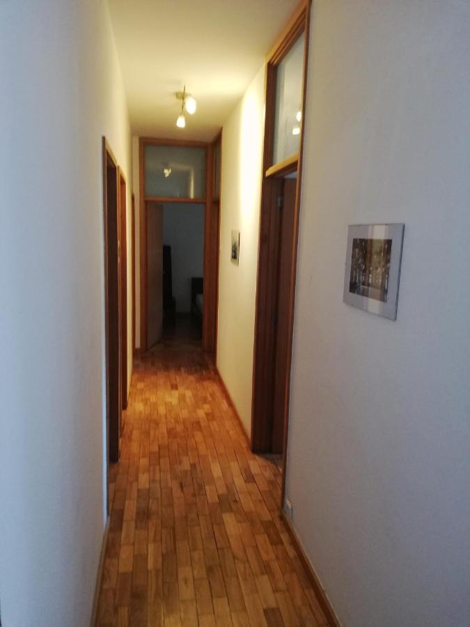 Porto Centrum Apartments Экстерьер фото
