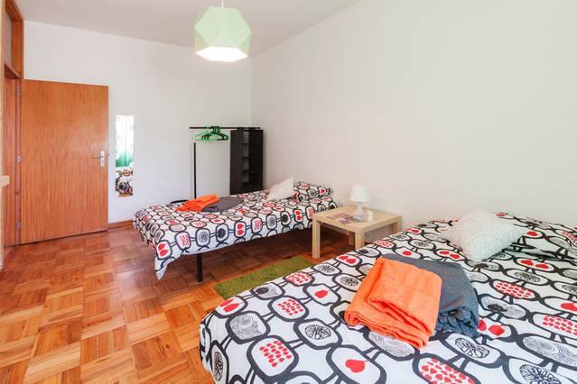 Porto Centrum Apartments Номер фото