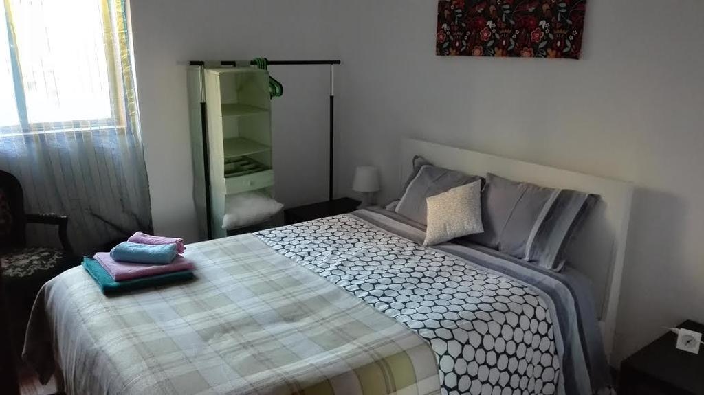 Porto Centrum Apartments Экстерьер фото